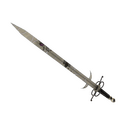 Spider Season Claidheamh Mòr (Minimal Wear)