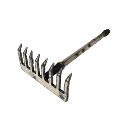 free tf2 item Spider Season Back Scratcher (Field-Tested)