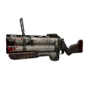 Spider Season Loch-n-Load (Battle Scarred)