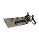 Spider Season Amputator (Minimal Wear)