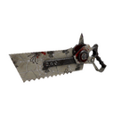 Spider Season Amputator (Battle Scarred)