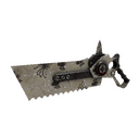 Strange Spider Season Amputator (Well-Worn)