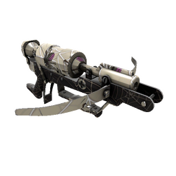 Spider Season Crusader's Crossbow (Minimal Wear)