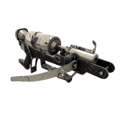 Spider Season Crusader's Crossbow (Field-Tested)