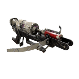 free tf2 item Spider Season Crusader's Crossbow (Well-Worn)