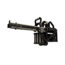 Spider Season Brass Beast (Minimal Wear)