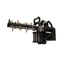 Festivized Professional Killstreak Spider Season Brass Beast (Factory New)