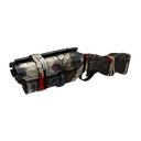 Spider Season Soda Popper (Well-Worn)