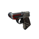 Spider Season Winger (Battle Scarred)