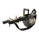 Strange Festivized Specialized Killstreak Spider Season Tomislav (Factory New)