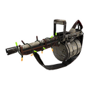 Festivized Spider Season Tomislav (Battle Scarred)