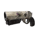 Spider Season Scorch Shot (Well-Worn)