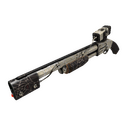 Unusual Professional Killstreak Spider Season Rescue Ranger (Minimal Wear) (Isotope)