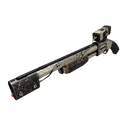 Spider Season Rescue Ranger (Field-Tested)