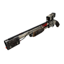 Spider Season Rescue Ranger (Well-Worn)