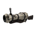 Spider Season Loose Cannon (Well-Worn)