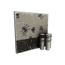 Unusual Spider Season War Paint (Field-Tested)