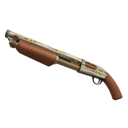 free tf2 item Mummified Mimic Shotgun (Minimal Wear)