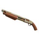 Mummified Mimic Shotgun (Factory New)