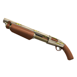 Mummified Mimic Shotgun (Factory New)