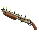 Festivized Mummified Mimic Shotgun (Minimal Wear)