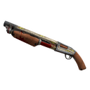 Mummified Mimic Shotgun (Battle Scarred)