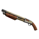 Mummified Mimic Shotgun (Well-Worn)