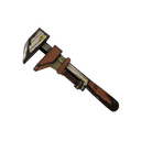 Mummified Mimic Wrench (Field-Tested)