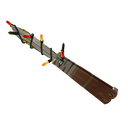 Strange Festivized Mummified Mimic Knife (Factory New)