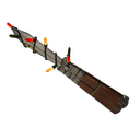 Festivized Mummified Mimic Knife (Field-Tested)