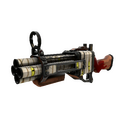 Mummified Mimic Iron Bomber (Well-Worn)