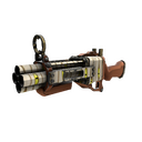 Specialized Killstreak Mummified Mimic Iron Bomber (Minimal Wear)