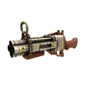 Specialized Killstreak Mummified Mimic Iron Bomber (Factory New)