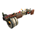 Festivized Mummified Mimic Panic Attack (Well-Worn)