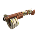 Strange Professional Killstreak Mummified Mimic Panic Attack (Factory New)