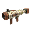 Mummified Mimic Air Strike (Field-Tested)