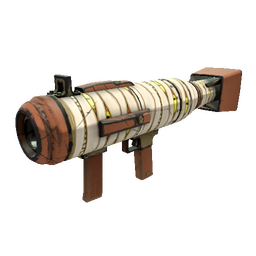 free tf2 item Mummified Mimic Air Strike (Field-Tested)