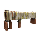 Mummified Mimic Black Box (Minimal Wear)