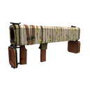 Mummified Mimic Black Box (Well-Worn)