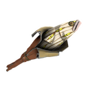 Unusual Mummified Mimic Holy Mackerel (Field-Tested) (Hot)