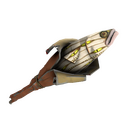 Mummified Mimic Holy Mackerel (Well-Worn)