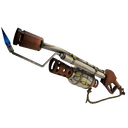 Strange Mummified Mimic Flame Thrower (Minimal Wear)