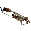 Strange Mummified Mimic Flame Thrower (Factory New)