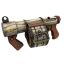 Mummified Mimic Stickybomb Launcher (Well-Worn)