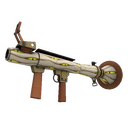 Killstreak Mummified Mimic Rocket Launcher (Minimal Wear)
