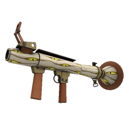 Mummified Mimic Rocket Launcher (Minimal Wear)