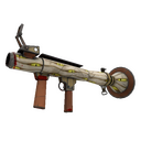 Mummified Mimic Rocket Launcher (Battle Scarred)