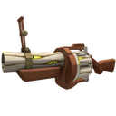 Mummified Mimic Grenade Launcher (Factory New)