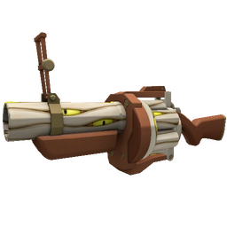 Mummified Mimic Grenade Launcher (Factory New)