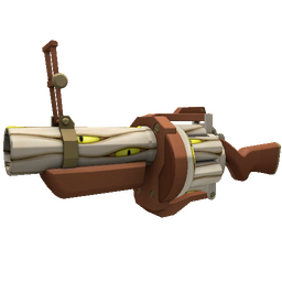 free tf2 item Mummified Mimic Grenade Launcher (Factory New)